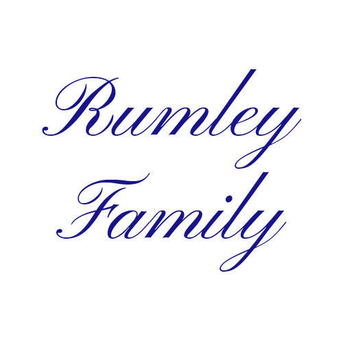 Rumley Family