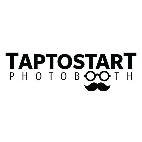 Tap_to_Start_Photo_Booth_Logo_Black copy