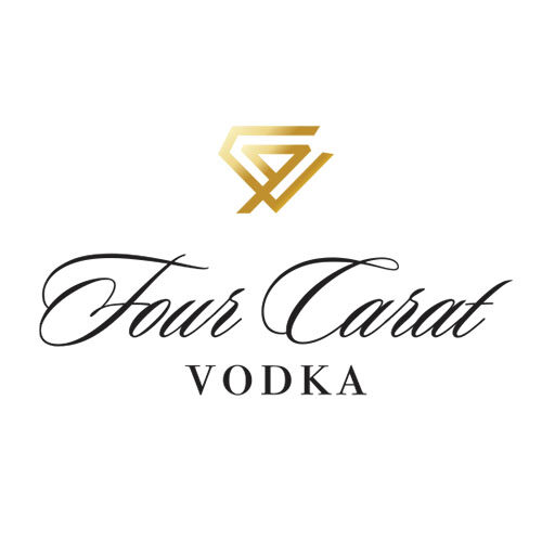 four-carat-vodka