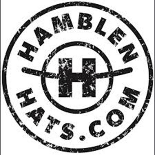 hamblem hats