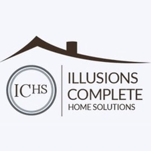 illusions logo